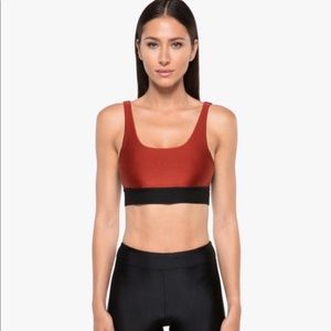 Koral sports bra